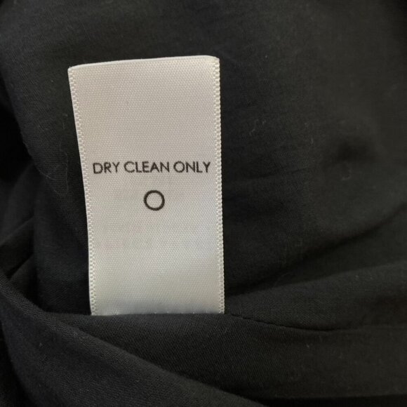 Apiece Apart Costa Del Sol Ruffle Wrap Dress - Picture 12 of 16